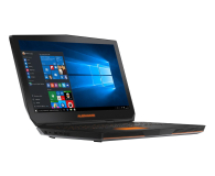 Dell Alienware 17 i7-6700HQ/16GB/256+1000/Win10 GTX970M - 260210 - zdjęcie 2